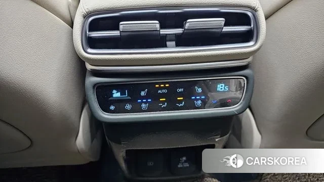 Genesis GV80 id 3353755 из Кореи 9