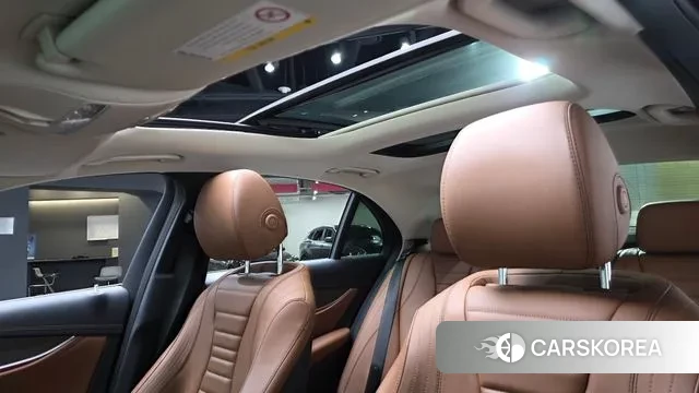 Mercedes-Benz E-Class W213 id 3484670 из Кореи 9