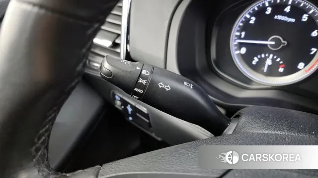 Hyundai Grandeur IG id 3500064 из Кореи 9