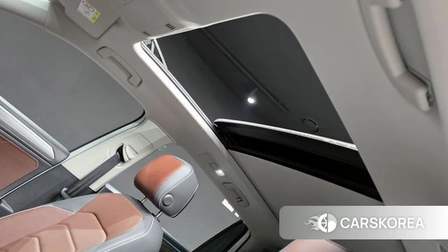 Volkswagen Tiguan Allspace id 3786940 из Кореи 9