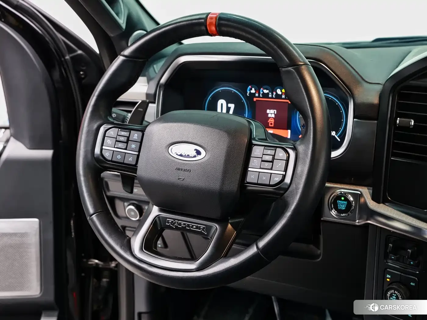 Ford F-150 Raptor id 4546616 из Китая 9