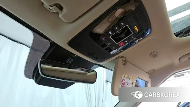 Kia Carnival 4th generation id 3384371 из Кореи 9