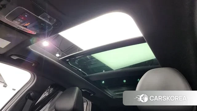 Hyundai The New Tucson Hybrid (NX4) id 2974205 из Кореи 9