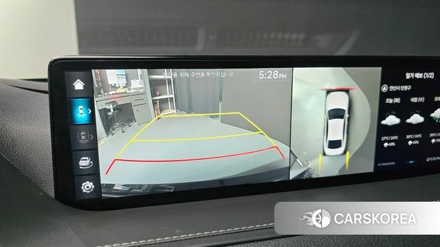 Genesis G80 (RG3) id 4608189 из Кореи 9
