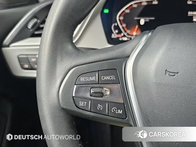 BMW 2 Series Gran Coupe (F44) id 3401939 из Кореи 9