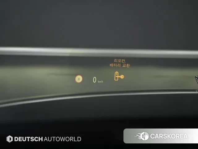 Rolls-Royce Ghost id 3374765 из Кореи 9