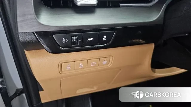 Kia Carnival 4th generation id 3488474 из Кореи 9