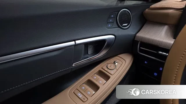 Hyundai Sonata D Edge (DN8) id 3580678 из Кореи 9