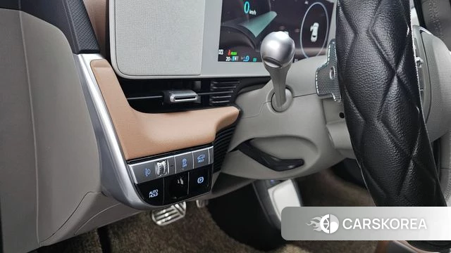 Hyundai Ionic 5 id 3812893 из Кореи 9