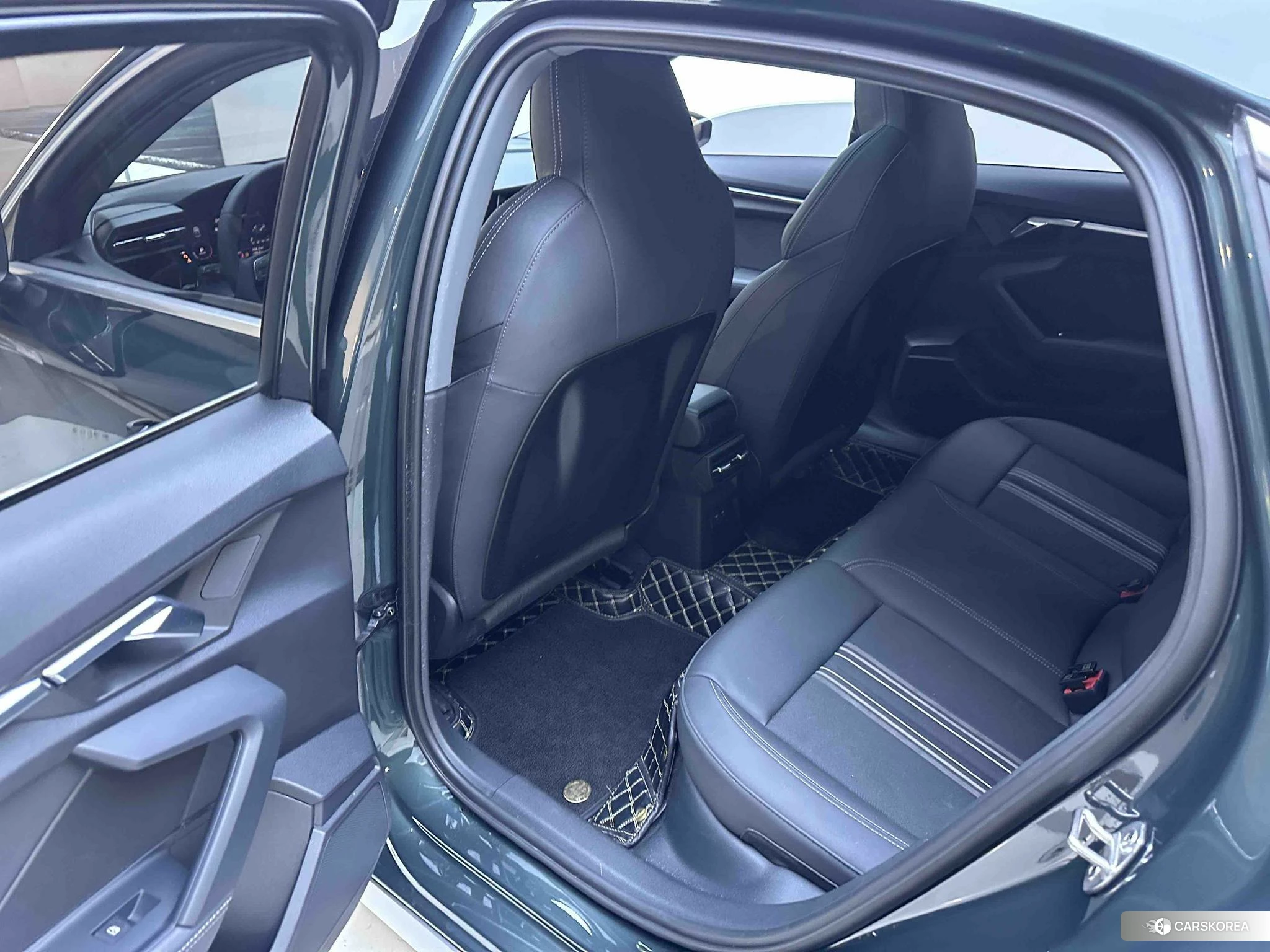 Audi A3 id 4487304 из Китая 9