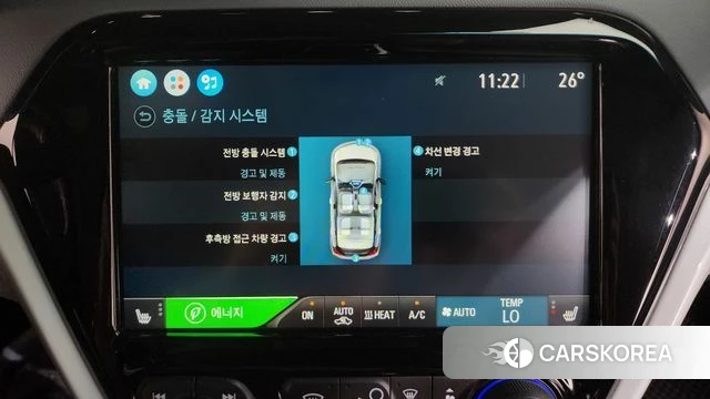 Chevrolet (GM Daewoo) Bolt EV id 4551711 из Кореи 9