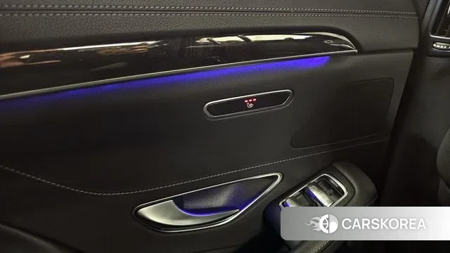 Mercedes-Benz S-Class W222 id 3425452 из Кореи 9