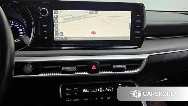 Kia K5 Hybrid 3rd Generation id 3805676 из Кореи 9