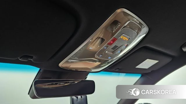 Genesis G80 (RG3) id 4500915 из Кореи 9