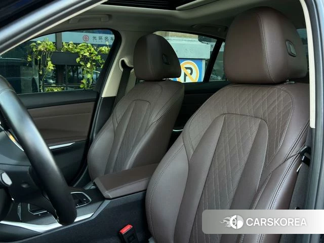 BMW 3 series id 4273259 из Китая 9