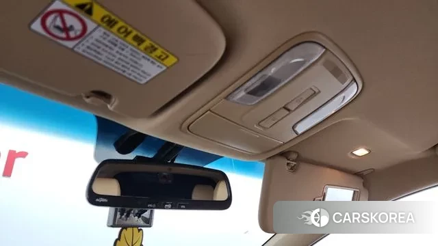 Kia The New Carnival id 3505036 из Кореи 9