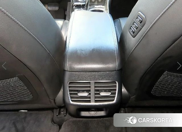 Hyundai Sonata (DN8) id 4726398 из Кореи 9