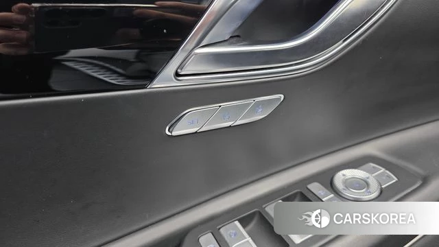 Genesis GV80 id 3794665 из Кореи 9