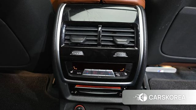 BMW X7 (G07) id 4535803 из Кореи 9