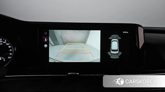 Kia Carnival 4th generation id 3457995 из Кореи 9