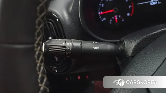 Kia All New Morning (JA) id 3396753 из Кореи 9