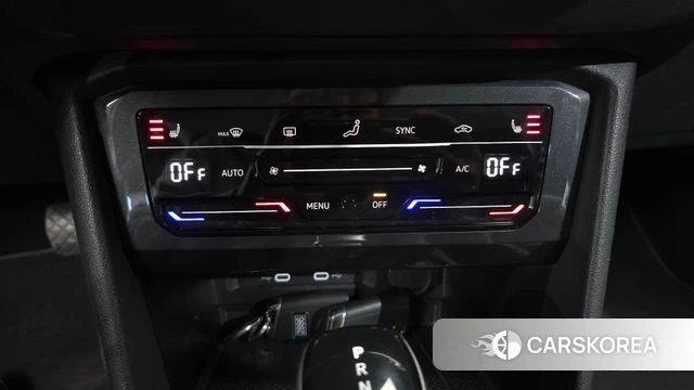 Volkswagen Tiguan second Generation id 4323729 из Кореи 9