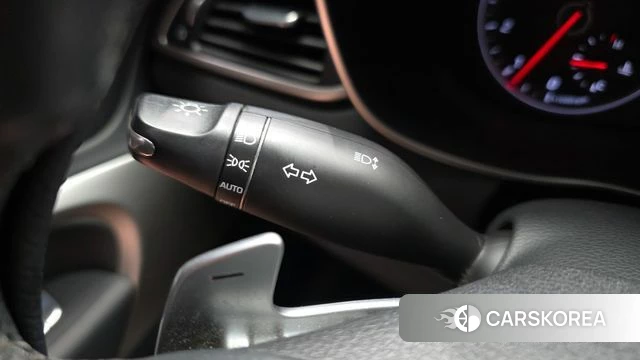 Genesis G70 id 4520757 из Кореи 9