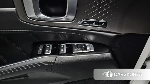 Kia Sorento 4th Generation id 3646484 из Кореи 9