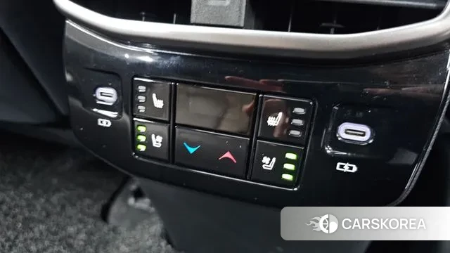 Lexus RX350h 5th generation id 3512514 из Кореи 9