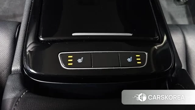 Genesis G80 (RG3) id 3263857 из Кореи 9