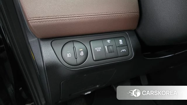 Hyundai The New Grand Starex id 4424797 из Кореи 9