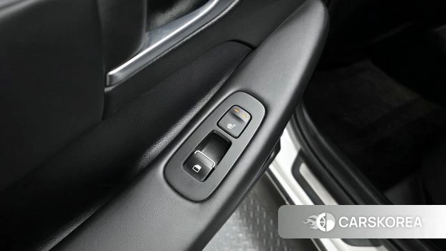 Hyundai Sonata (DN8) id 3820595 из Кореи 9