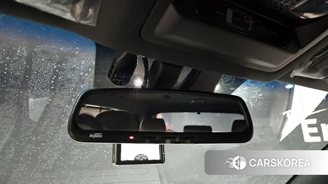 Ssangyong All New Rexton id 3717675 из Кореи 9