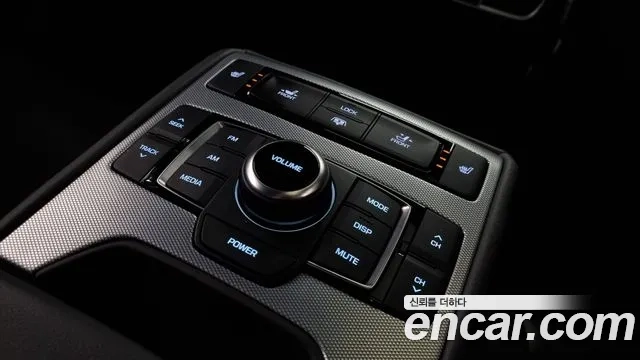 Genesis G80 id 2952260 из Кореи 9