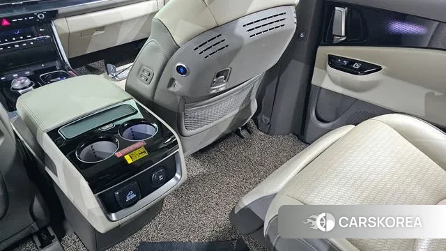 Kia Carnival 4th generation id 3472973 из Кореи 9