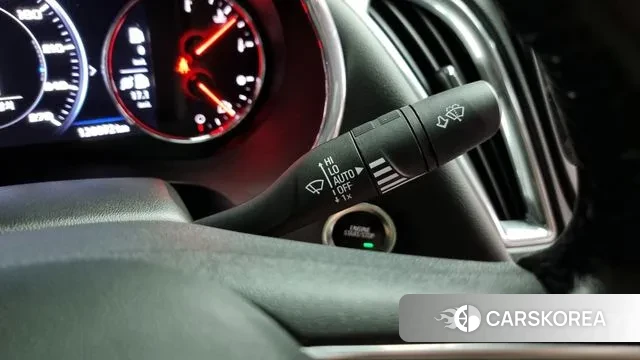 Chevrolet (GM Daewoo) The New Malibu id 3004579 из Кореи 9