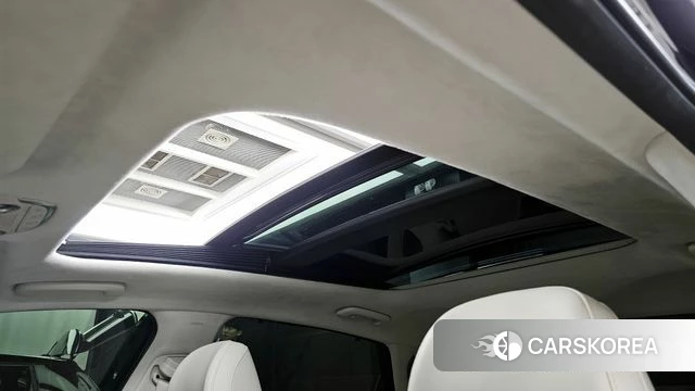 Hyundai The New Grandeur IG id 3832538 из Кореи 9