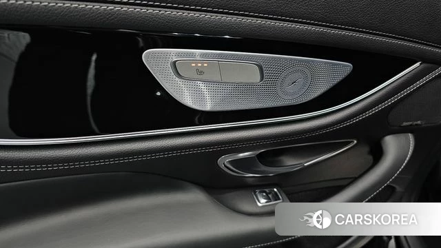 Mercedes-Benz AMG GT id 4331369 из Кореи 9