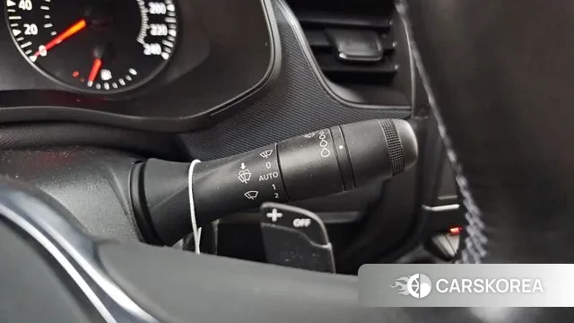 Renault Korea (Samsung) XM3 id 3607463 из Кореи 9