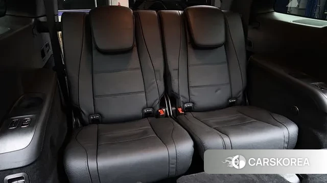 Mercedes-Benz GLS - Class X167 id 3716674 из Кореи 9