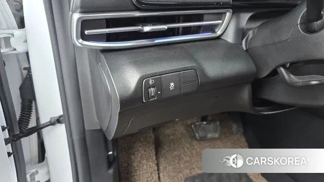 Hyundai The New Avante (CN7) id 3482170 из Кореи 9