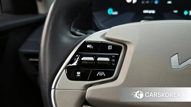 Kia EV6 id 3838991 из Кореи 9