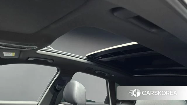 Audi Q5 (FY) id 4625534 из Кореи 9