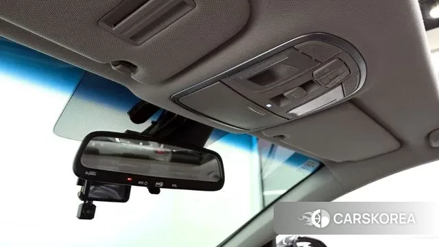 Hyundai Sonata New Rise Hybrid id 3505596 из Кореи 9