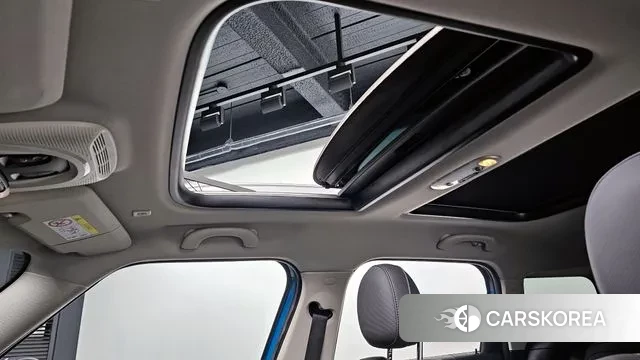 Mini Cooper Countryman id 3457931 из Кореи 9