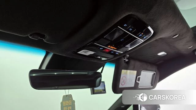 Hyundai Grandeur Hybrid (GN7) id 4230795 из Кореи 9