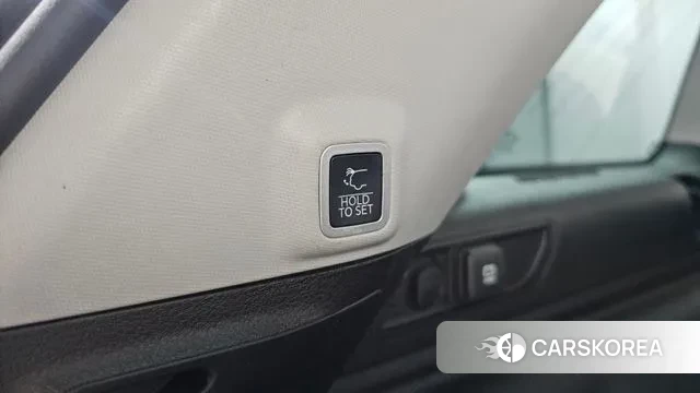 Jeep Grand Cherokee (WL) id 3763766 из Кореи 9