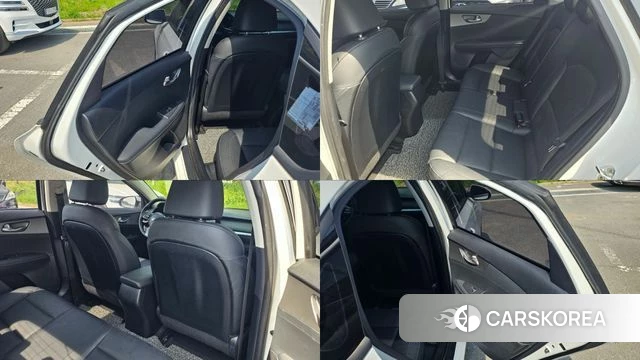 Kia Come New K3 id 3942584 из Кореи 9