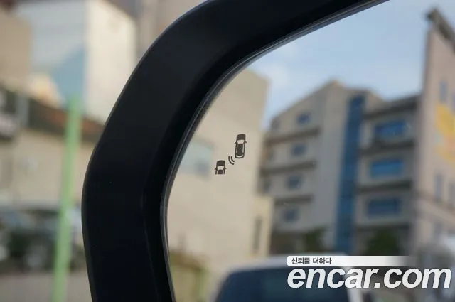 Ssangyong The New Rexton Sport id 2540109 из Кореи 9