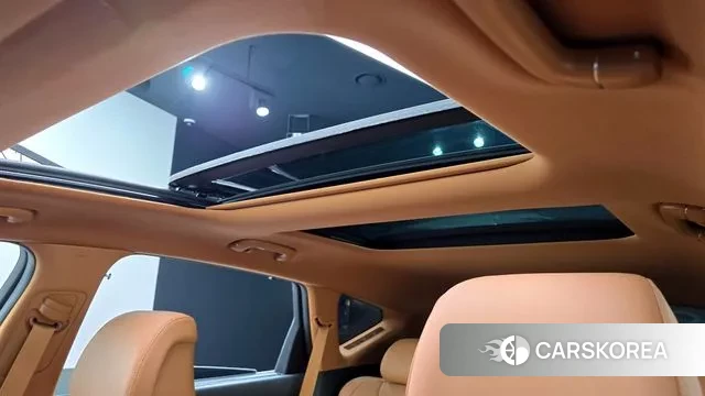 Genesis GV80 id 3466992 из Кореи 9